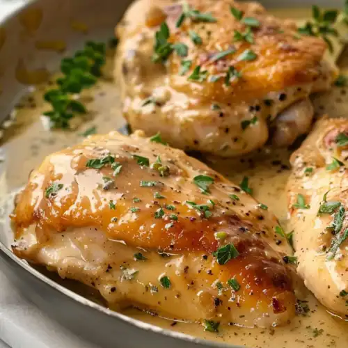 Creamy Boursin Chicken Skillet: An Easy Weeknight Dinner 3 Creamy Boursin Chicken Skillet: An Easy Weeknight Dinner